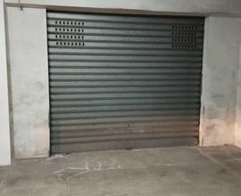 Garage a Giarre