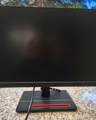 Monitor Lenovo ThinkVision 23” IPS – come nuovo