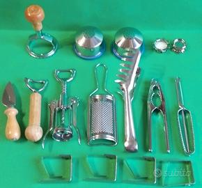 Accessori da cucina 