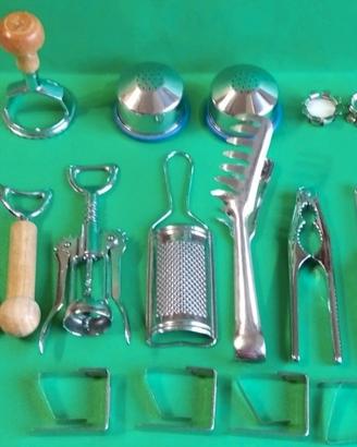 Accessori da cucina 