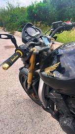 Honda Hornet 600
