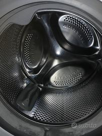 Lavatrice Hottpoint Ariston 10 kg
