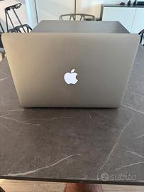 Apple Macbook air 2014-15 perfetto