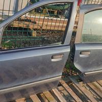 Fiat panda seconda serie