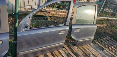 Fiat panda seconda serie