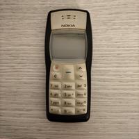 Nokia 1100 da collezione 