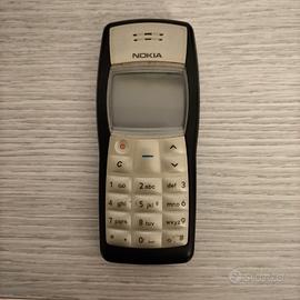 Nokia 1100 da collezione 