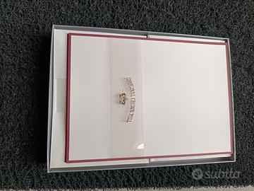 Carta da lettere Original Crown Mill