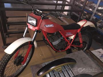 trial fantic