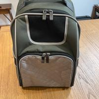 Zainetto per cani e gatti MORE