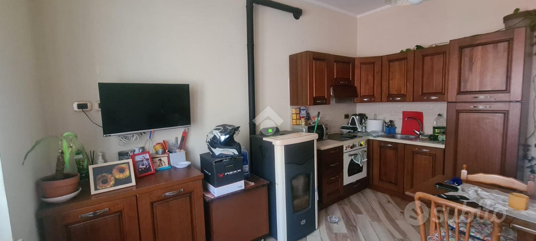 Apartment in Mezzenile, Catelli - Altro