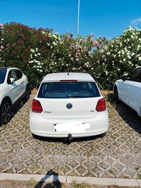 auto volkswagen polo
