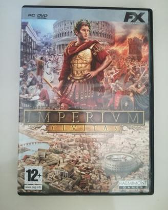 Imperium Civitas