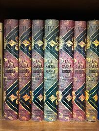 La Sacra Bibbia - Fabbri editori