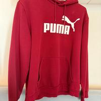 Felpa Puma