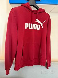 Felpa Puma