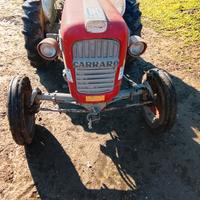 trattore carraro 230