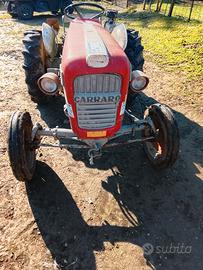 trattore carraro 230