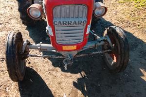 trattore carraro 230