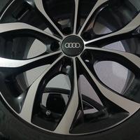 Cerchi 18" Audi Vw 