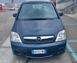 OPEL Meriva 1.7 Diesel