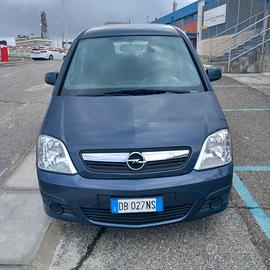 OPEL Meriva 1.7 Diesel