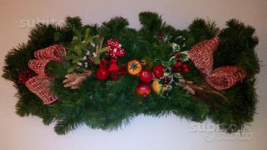 Centrotavola natalizio