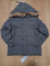 giubbutto Canada Goose 