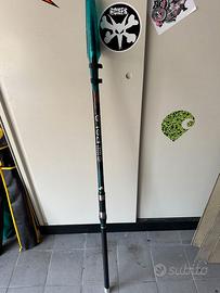 Canna da pesca Veret nuova