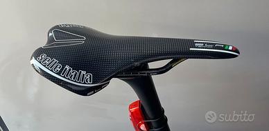 sella italia slr tekno full carbon