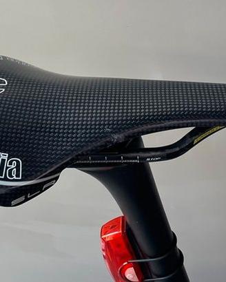 sella italia slr tekno full carbon