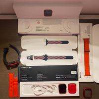 Apple watch serie 6 44mm