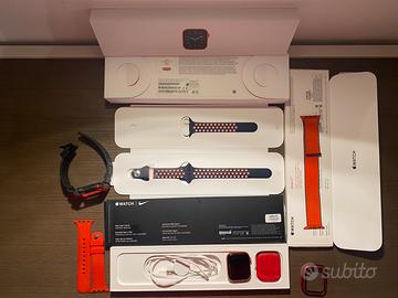Apple watch serie 6 44mm