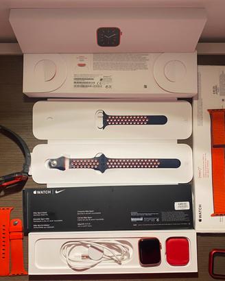Apple watch serie 6 44mm