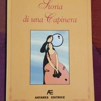 Giovanni Verga - STORIA DI UNA CAPINERA - RARITA'