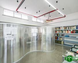 Ufficio in via Giardino 6 a Locate di Triulzi