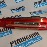 Faro / Fanale Posteriore Destro Ford C-Max a Led 2