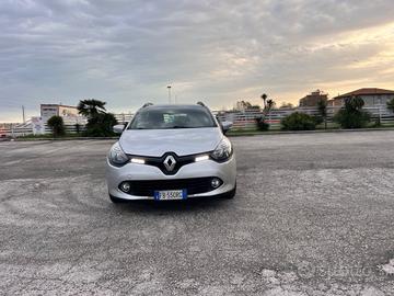 Renault Clio Sporter dCi 8V 75CV Start&Stop Energy