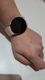 Samsung Galaxy whatc 5 40mm