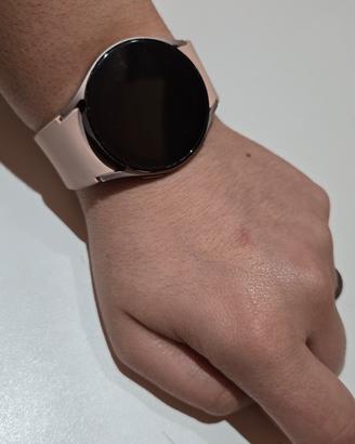 Samsung Galaxy whatc 5 40mm