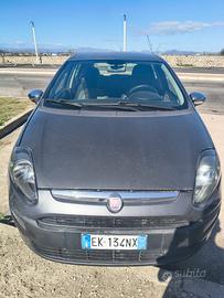 Fiat Punto Evo 1.3 Multijet 95 CV, Diesel, 5 porta
