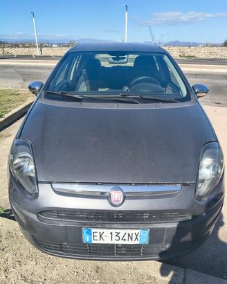 Fiat Punto Evo 1.3 Multijet 95 CV, Diesel, 5 porta