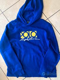 Felpa Ralph Lauren