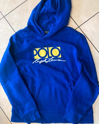 Felpa Ralph Lauren