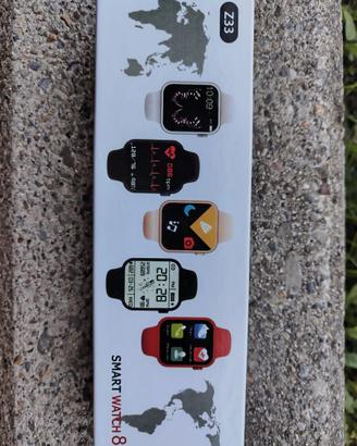 Smartwatch per bambini