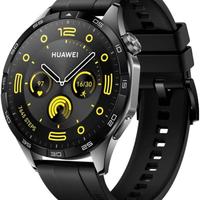HUAWEI WATCH GT 4 GPS 46mm NERO AMOLED SpO2 Sonno