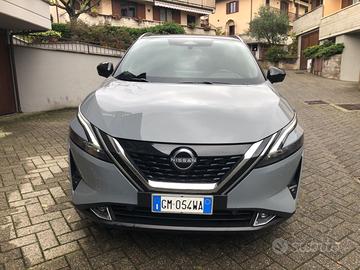 NISSAN Qashqai 3ª serie - 2023