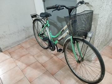 bici 45€ trattabile revisionata 3275522171