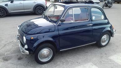 500 L 1969
