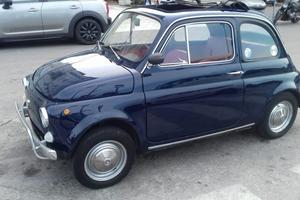 500 L 1969